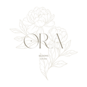 Ora blooms - Logo