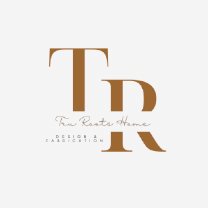 Tru Roots Design - Logo