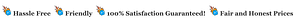 D. Webers Mechanical, Inc.- Heating & Cooling - Logo
