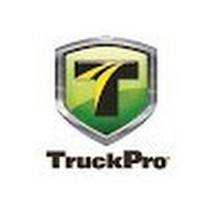 TruckPro - Logo
