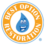 My Restoration Expert - Logo
