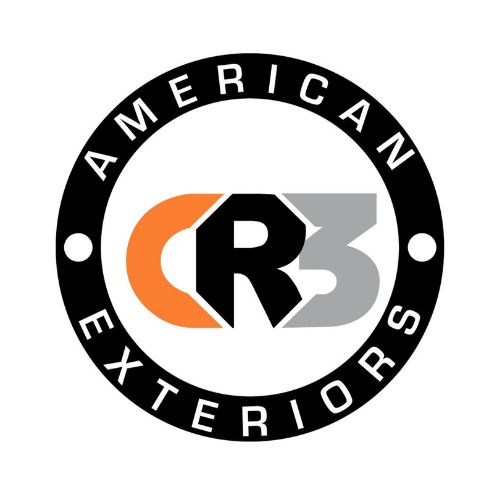 CR3 American Exteriors of Savannah - Logo