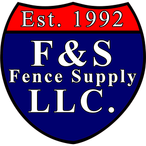 Father & Son Fence Supply - Logo
