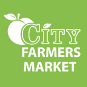 City Farmers Market Atlanta
