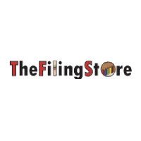 The Filing Store - Logo