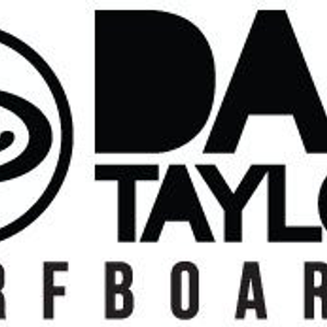 Dan Taylor Surfboards - Logo