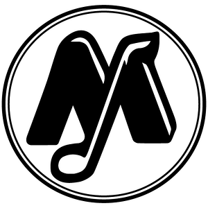 Morgan Music - Logo