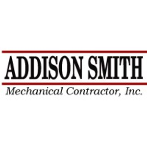 Addison Smith Mechanical Contractor, Inc. - Logo