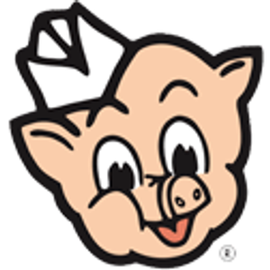 piggly wiggly - Logo