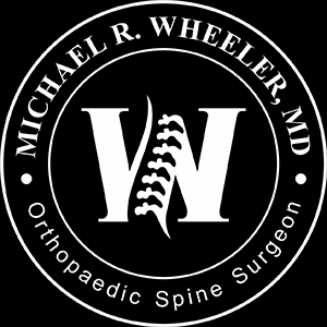 Michael R. Wheeler, MD - Logo