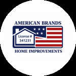 American Brands Home Improvements, LLC. - Logo
