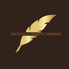 Aesthetic & Cosmetic Surgeons - Logo