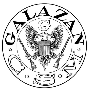Connecticut Shotgun Manufacturing Company - Logo