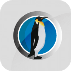 Penguin, Corp. - Logo