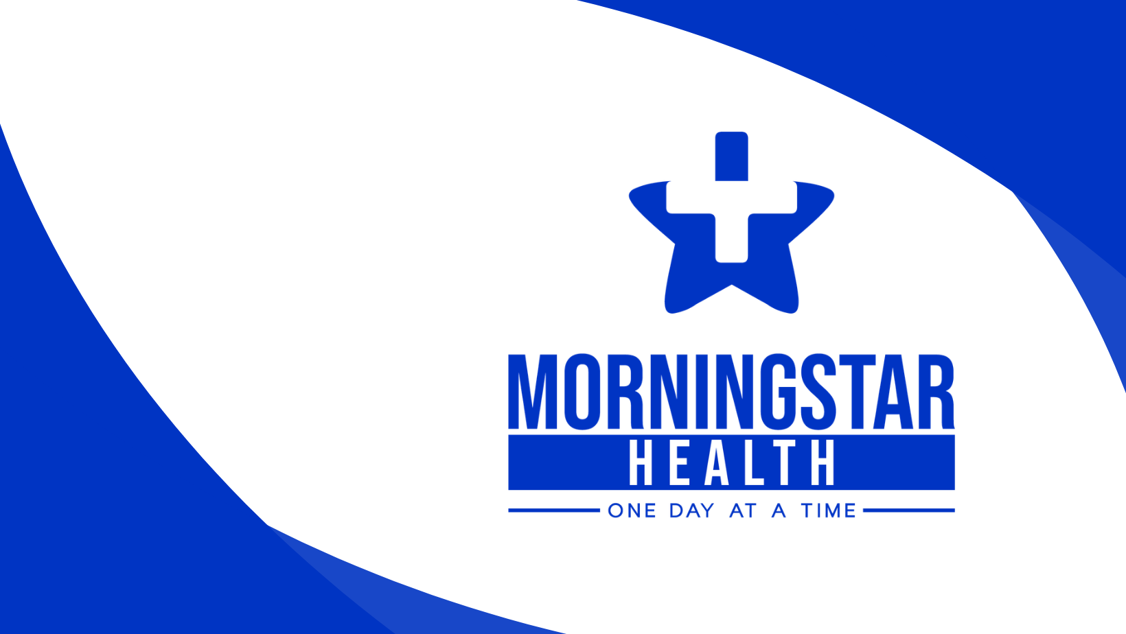 Morningstar Health, LLC - Logo