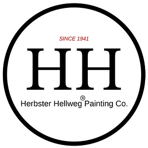 Herbster Hellweg® Commercial Painting - Logo
