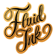 Fluid Ink Tattoos