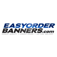 Easy Order Banners - Logo