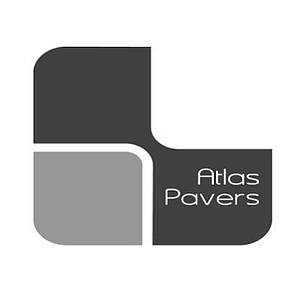 Atlas Pavers Co. - Logo