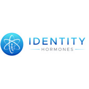 Identity Hormones and Healthcare - Logo