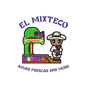 El Mixteco Aguas frescas and More - Logo