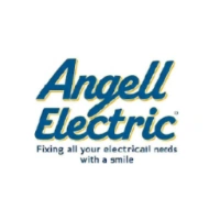 Angell Electric - Logo