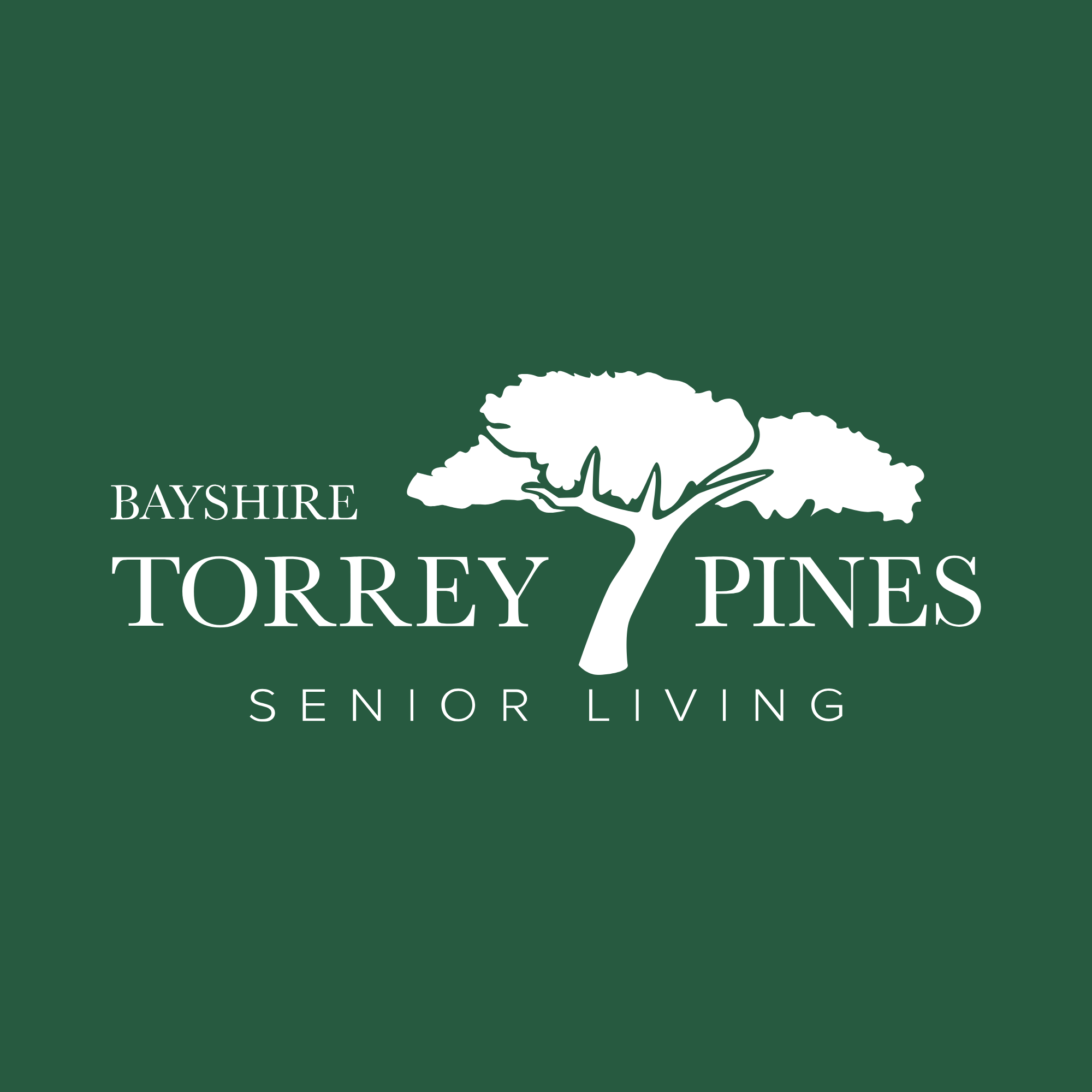 Bayshire Torrey Pines - Logo