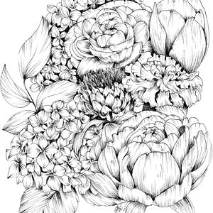 Blossom of Light: Reiki & Energetic Healing Arts - Logo