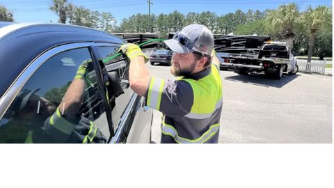Lil Tone's Towing of Philadelphia - Business Photo