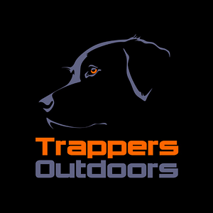 Trappers Outdoors - Logo