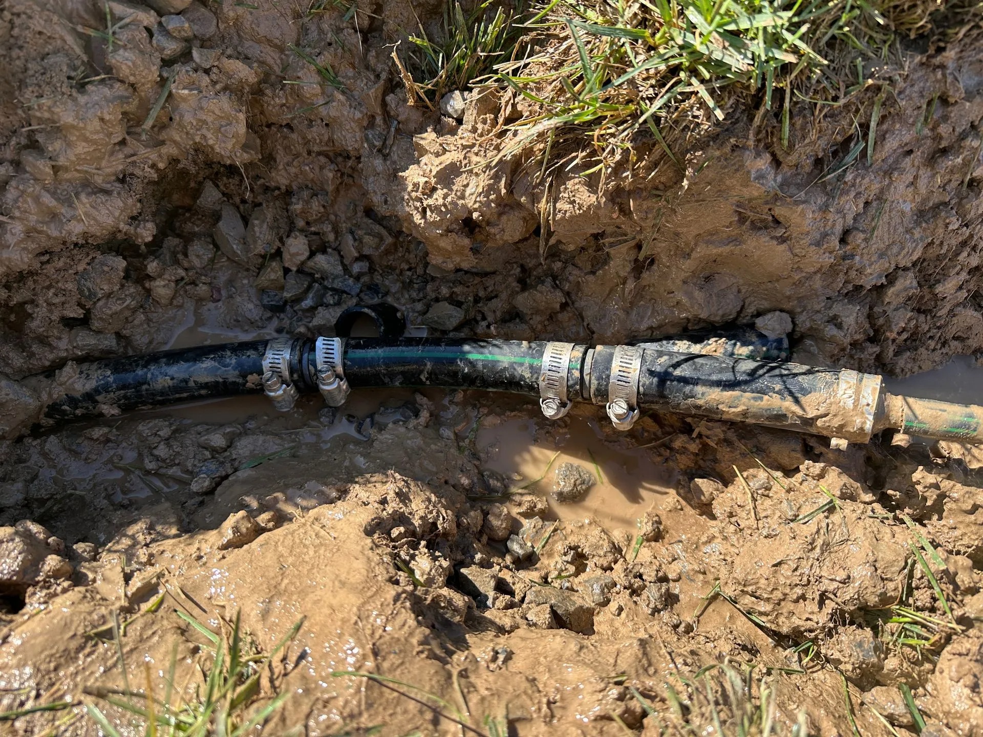 Wasatch Sprinkler Medic INC - Business Photo