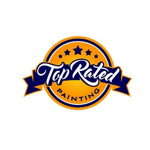 Top Rated Painting St. George - Logo