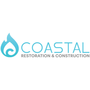 Coastal Restoration & Construction - Logo