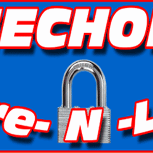 Okeechobee Store-N-Lock (Storage) - Logo
