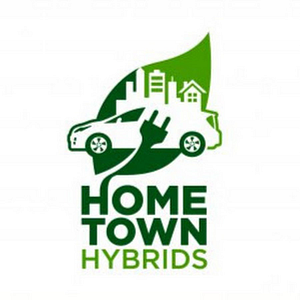 Hometown Hybrids San Antonio Mobile Mechanic - Logo