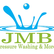 JMB Pressure Washing and More - Logo
