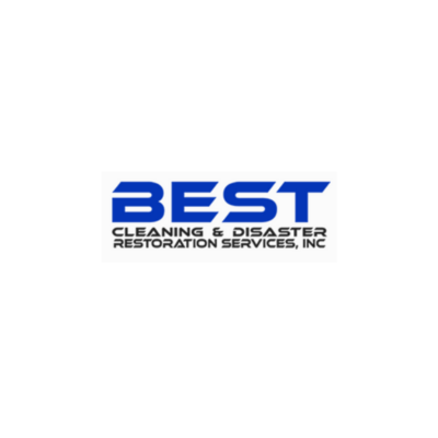 Best Cleaning and Disaster Restoration Services, INC - Logo