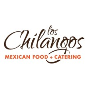 Los Chilangos - Logo