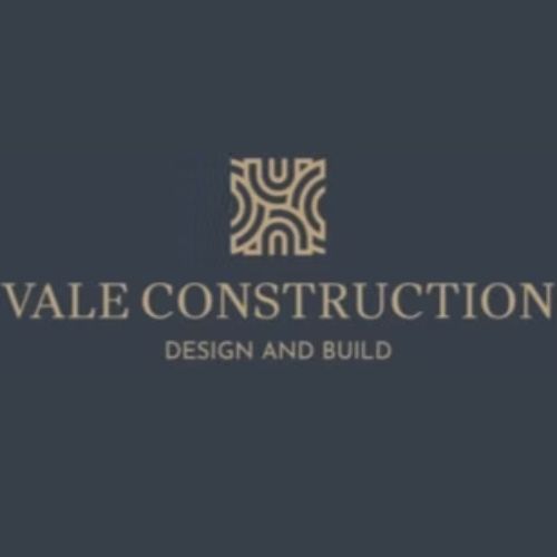 Vale Construction - Logo