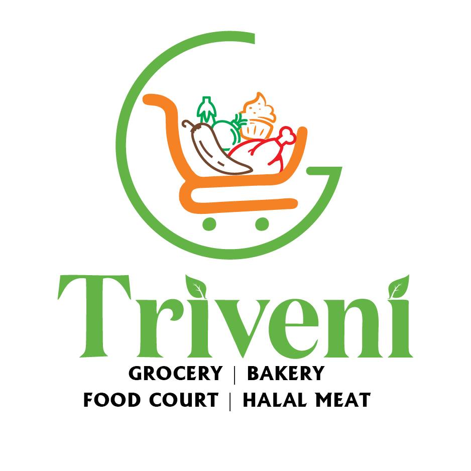 Triveni Supermarket and Restaurant Maryland - Logo