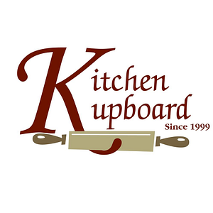 Kitchen Kupboard - Logo
