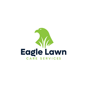 Eagle Lawn Care Services of Twin Falls Idaho - Logo