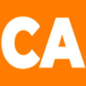 Castillo Auto Glass - Logo