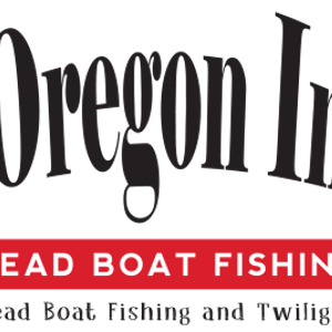 Miss Oregon Inlet Headboat II - Logo