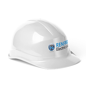 Renfro Electric LLC - Logo