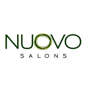 Nuovo Salons - Logo