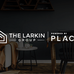 Jesse Poll The Larkin Group Keller Williams Realty - Logo