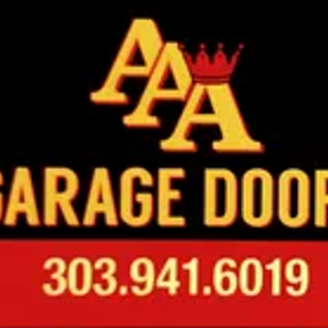 AAA Garage Door LLC - Logo