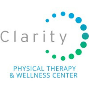 Clarity Physical Therapy and Wellness Center - Logo