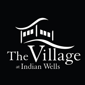 The Village at Indian Wells - Logo